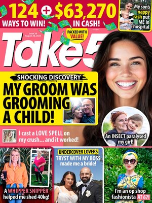 cover image of Take 5